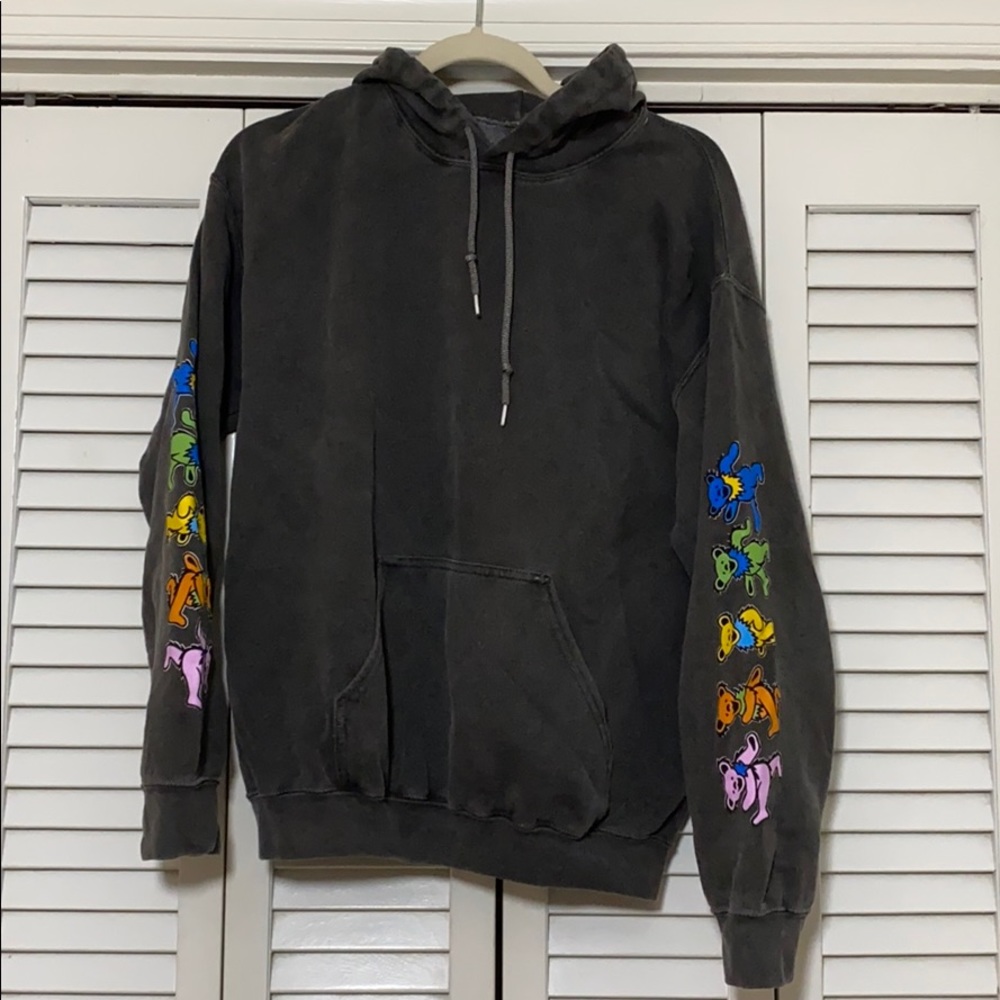 Grateful Dead Hoodie